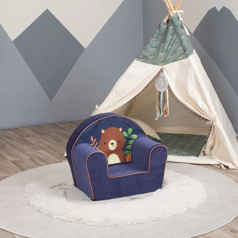 Fauteuil Enfant Happy 3 Fauteuil Enfant Happy – Image 3