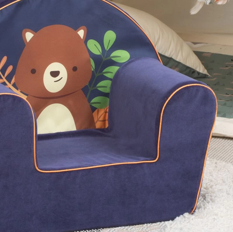 Fauteuil Enfant Happy 6 Fauteuil Enfant Happy – Image 6