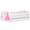 Lit Enfant Babydreams Princesse