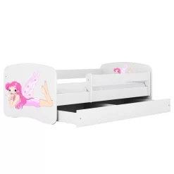 Lit Enfant Babydreams Fee I -Meubles Pour Enfants 1000342193 221104 030 DETAILS P000000001000342193