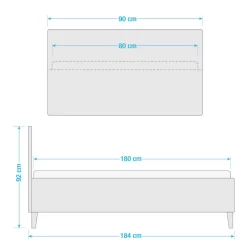 Lit Enfant Kubi -Meubles Pour Enfants 1000342198 220331 500 SKETCH DETAILS P000000001000342198 sketch