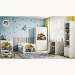 Lit Enfant Babydreams Camion -Meubles Pour Enfants 1000342209 221104 021 MOOD DETAILS P000000001000342209 mood