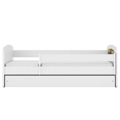 Lit Enfant Babydreams Camion -Meubles Pour Enfants 1000342209 221104 040 DETAILS P000000001000342209