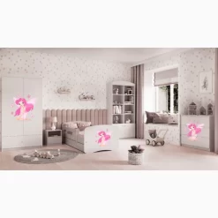 Lit Enfant Babydreams Fee II -Meubles Pour Enfants 1000342213 221104 021 MOOD DETAILS P000000001000342213 mood