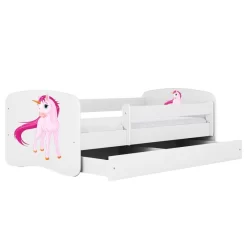 Lit Enfant Babydreams Licorne -Meubles Pour Enfants 1000342251 221104 030 DETAILS P000000001000342251