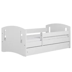 Lit Enfant Classic Basic II -Meubles Pour Enfants 1000342299 221104 040 DETAILS P000000001000342299