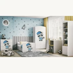 Lit Enfant Babydreams Raton Laveur -Meubles Pour Enfants 1000342320 221104 021 MOOD DETAILS P000000001000342320 mood