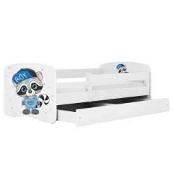 Lit Enfant Babydreams Raton Laveur -Meubles Pour Enfants 1000342320 221104 030 DETAILS P000000001000342320