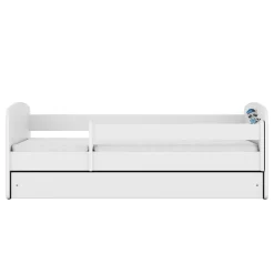 Lit Enfant Babydreams Raton Laveur -Meubles Pour Enfants 1000342320 221104 040 DETAILS P000000001000342320