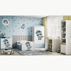 Lit Enfant Babydreams Raton Laveur -Meubles Pour Enfants 1000342326 221104 021 MOOD DETAILS P000000001000342326 mood