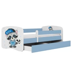 Lit Enfant Babydreams Raton Laveur -Meubles Pour Enfants 1000342326 221104 030 DETAILS P000000001000342326