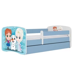 Lit Enfant Babydreams Frozen -Meubles Pour Enfants 1000342368 221104 010 IMAGE P000000001000342368