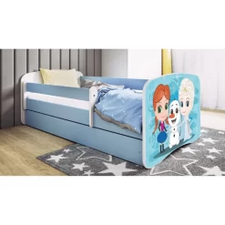 Lit Enfant Babydreams Frozen -Meubles Pour Enfants 1000342368 221104 020 MOOD DETAILS P000000001000342368 mood