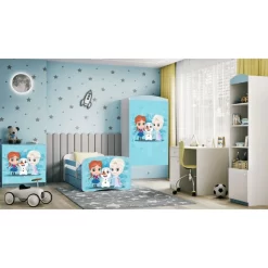Lit Enfant Babydreams Frozen -Meubles Pour Enfants 1000342368 221104 021 MOOD DETAILS P000000001000342368 mood