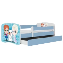 Lit Enfant Babydreams Frozen -Meubles Pour Enfants 1000342368 221104 030 DETAILS P000000001000342368