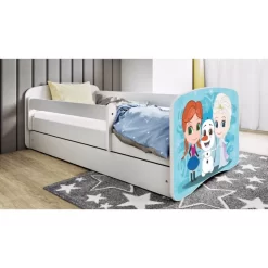 Lit Enfant Babydreams Frozen -Meubles Pour Enfants 1000342369 221104 020 MOOD DETAILS P000000001000342369 mood