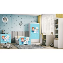 Lit Enfant Babydreams Frozen -Meubles Pour Enfants 1000342369 221104 021 MOOD DETAILS P000000001000342369 mood