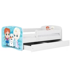 Lit Enfant Babydreams Frozen -Meubles Pour Enfants 1000342369 221104 030 DETAILS P000000001000342369