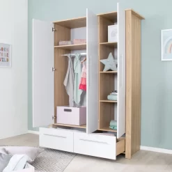 Roba Armoire Matilda -Meubles Pour Enfants 1000349644 220607 021 MOOD DETAILS P000000001000349644 mood