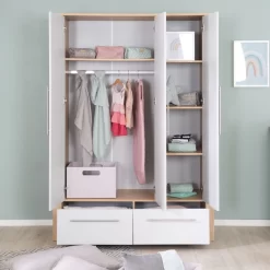 Roba Armoire Matilda -Meubles Pour Enfants 1000349644 220607 060 DETAILS P000000001000349644