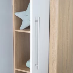 Roba Armoire Matilda -Meubles Pour Enfants 1000349644 220607 070 DETAILS P000000001000349644