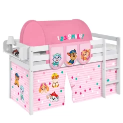 Lit Mezzanine Jelle Pat’Patrouille I -Meubles Pour Enfants 1000352190 220608 030 DETAILS P000000001000352190