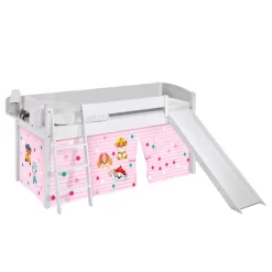 Lit Mezzanine Ida Classic Pat’Patrouille