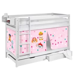 Lits Superposés Jelle Pat’Patrouille -Meubles Pour Enfants 1000352207 220608 010 IMAGE P000000001000352207