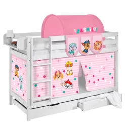 Lits Superposés Jelle Pat’Patrouille -Meubles Pour Enfants 1000352207 220608 030 DETAILS P000000001000352207