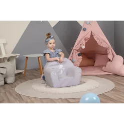 Fauteuil Enfant Fairy -Meubles Pour Enfants 1000352998 220615 022 MOOD DETAILS P000000001000352998 mood