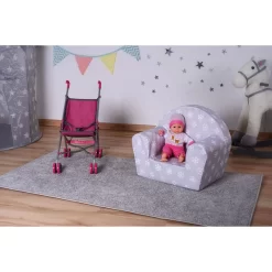 Fauteuil Enfant Royal -Meubles Pour Enfants 1000353001 220615 021 MOOD DETAILS P000000001000353001 mood