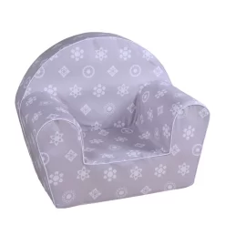 Fauteuil Enfant Royal -Meubles Pour Enfants 1000353001 220615 040 DETAILS P000000001000353001