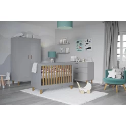 Lit Bébé Kubi -Meubles Pour Enfants 1000356490 220617 021 MOOD DETAILS P000000001000356490 mood