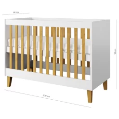 Lit Bébé Kubi -Meubles Pour Enfants 1000356492 220617 500 SKETCH DETAILS P000000001000356492 sketch