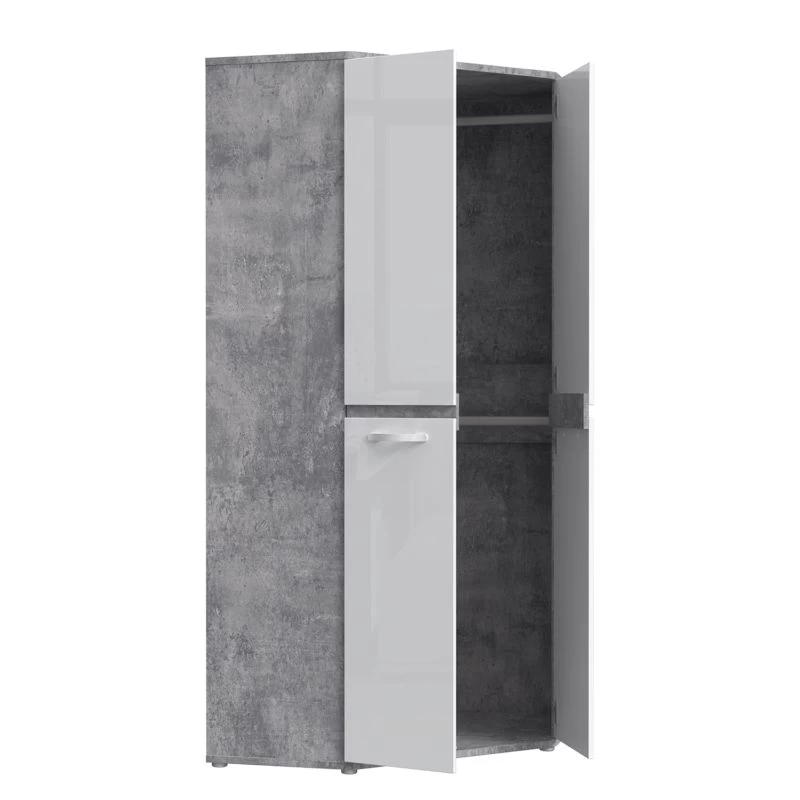 Armoire D’angle Callender 3 Armoire D’angle Callender – Image 3