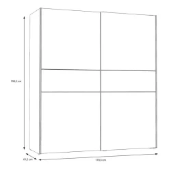 Armoire Niiw -Meubles Pour Enfants 1000366477 220919 500 SKETCH DETAILS P000000001000366477 sketch