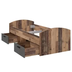 Lit Simple Niiw -Meubles Pour Enfants 1000366478 220919 030 DETAILS P000000001000366478