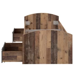 Lit Simple Niiw -Meubles Pour Enfants 1000366478 220919 050 DETAILS P000000001000366478