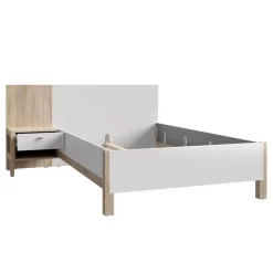 Lit Simple Thurles -Meubles Pour Enfants 1000366494 220919 030 DETAILS P000000001000366494