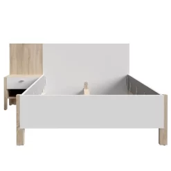 Lit Simple Thurles -Meubles Pour Enfants 1000366494 220919 040 DETAILS P000000001000366494