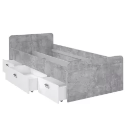 Lit Simple Upwell -Meubles Pour Enfants 1000366496 220919 050 DETAILS P000000001000366496