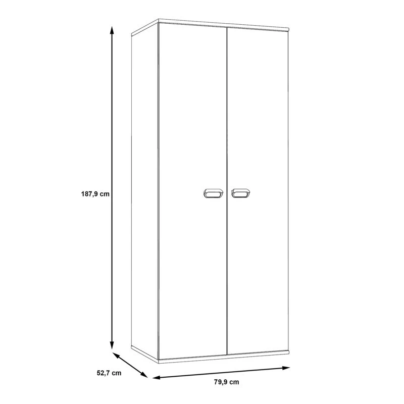 Armoire Upwell I 5 Armoire Upwell I – Image 5