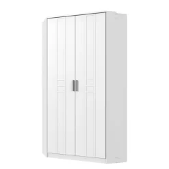 Armoire D’angle Borkum