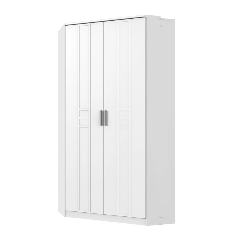 Chambre Bébé Borkum III (7 éléments) 2 Chambre Bébé Borkum III (7 éléments) – Image 2