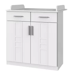 Chambre Bébé Borkum III (7 éléments) 9 Chambre Bébé Borkum III (7 éléments) -Meubles Pour Enfants 1000371901 230124 040 DETAILS P000000001000371901