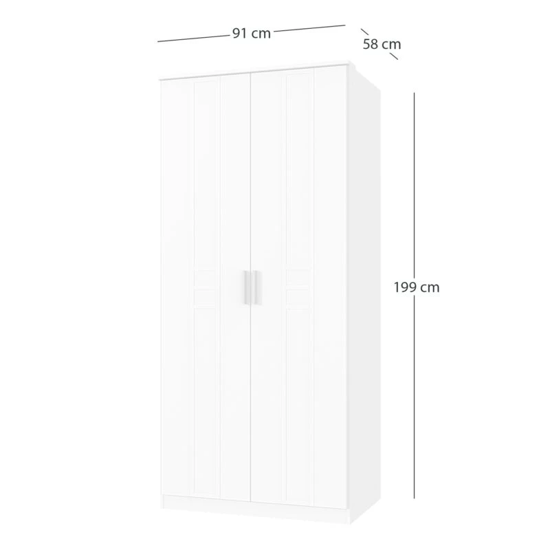 Armoire Borkum I 2 Armoire Borkum I – Image 2