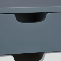 Étagére Enfant Avec 4 Tiroirs -Meubles Pour Enfants 1139a068a4174c5a8eb06f0e3a55a6f7