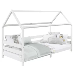 Lit Cabane FINA 90x190 Cm