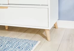 Pinolino Chambre De Bébé Move Large Grande -Meubles Pour Enfants 137e0d3e19f84f648cc9a521a2513b80