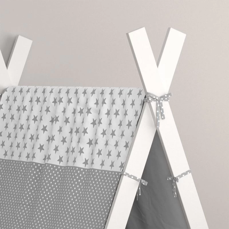 Toile De Lit Tipi 70x140 Cm 5 Toile De Lit Tipi 70x140 Cm – Image 5